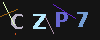 Gambar captcha